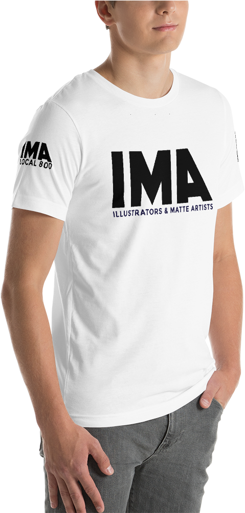 T-shirt (1000x1000), Png Download