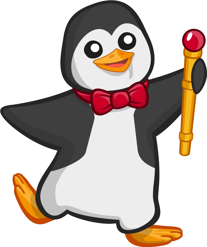 943 X 971 4 - Pinguinos Del Polo Norte Dibujo (943x971), Png Download