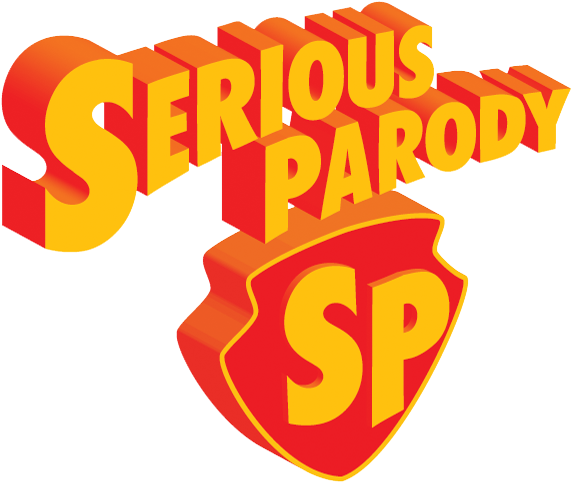 Serious Parody Announces 'revolutionary' 5 Star Wrestling - Parody (643x536), Png Download