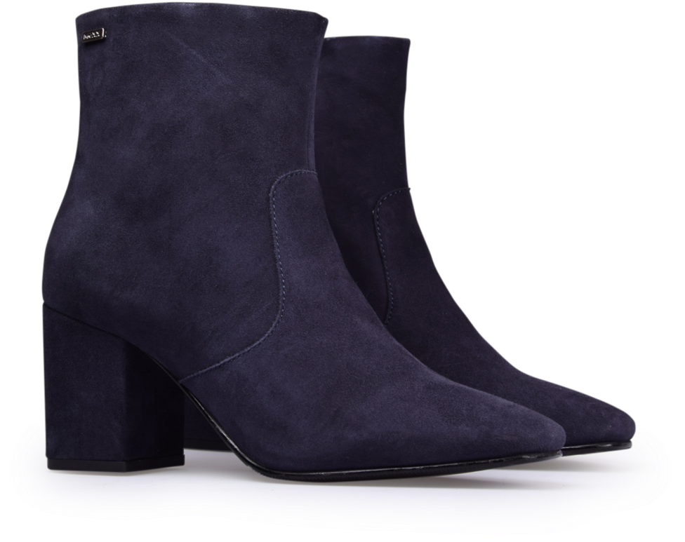 Ankle Boot Bess - Scarpe Da Donna Con Zeppa (1800x1200), Png Download