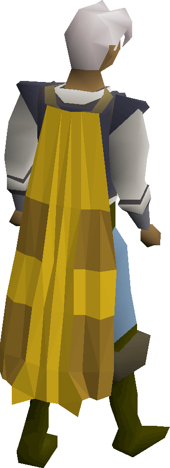 Bonuses - Osrs All Team Capes (346x954), Png Download