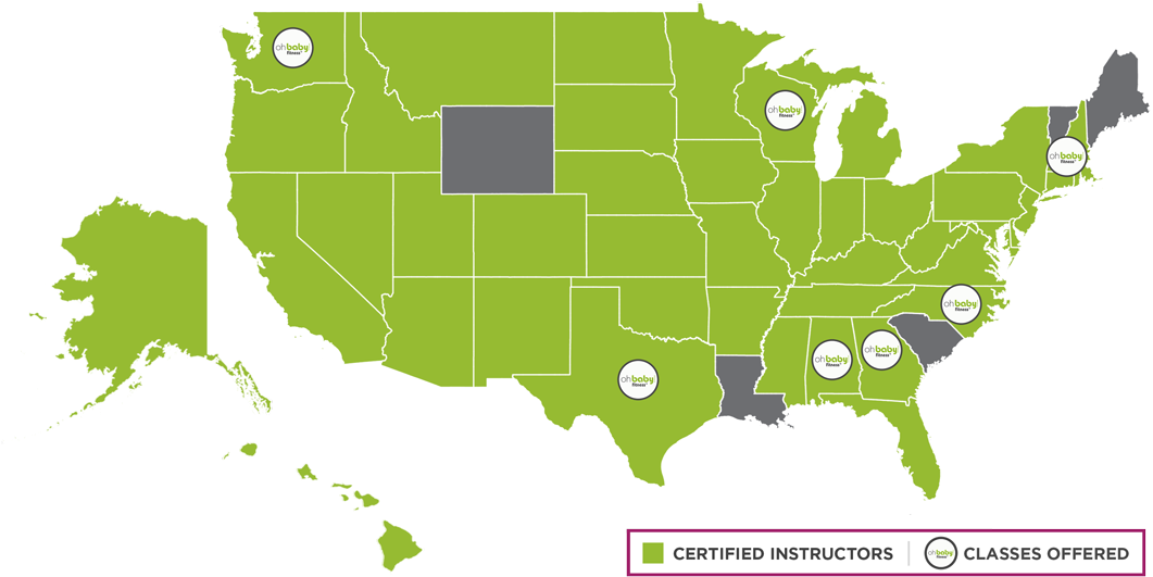 Fitness Locations By State - Map Of America According To Americans (1100x581), Png Download