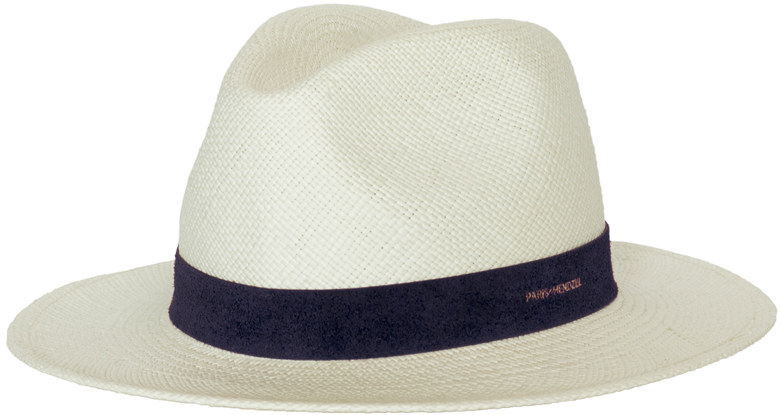 Gold Logo On Navy - Fedora (1502x2000), Png Download