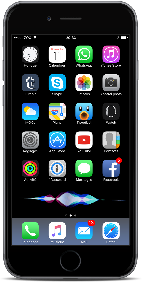 Zooropalg - Apple Iphone 5s Gold (714x1200), Png Download