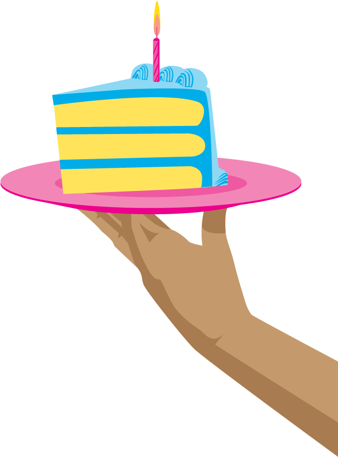 Lucky Escape London - Illustration (728x1031), Png Download