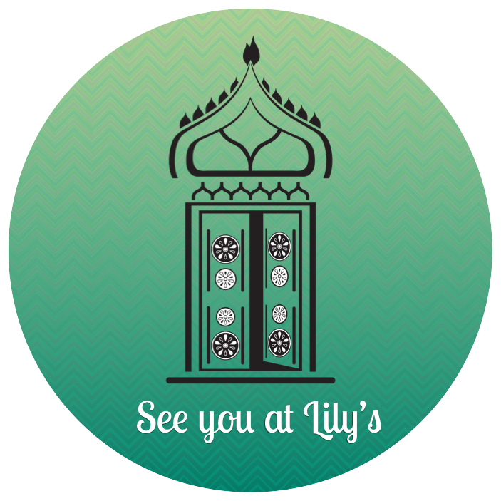 See You At Lily's - Illustration (703x703), Png Download
