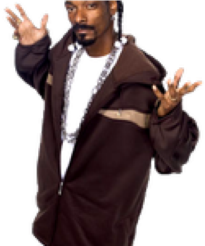 Snoop Dogg Clipart - Beats By Snoop Dogg (640x480), Png Download