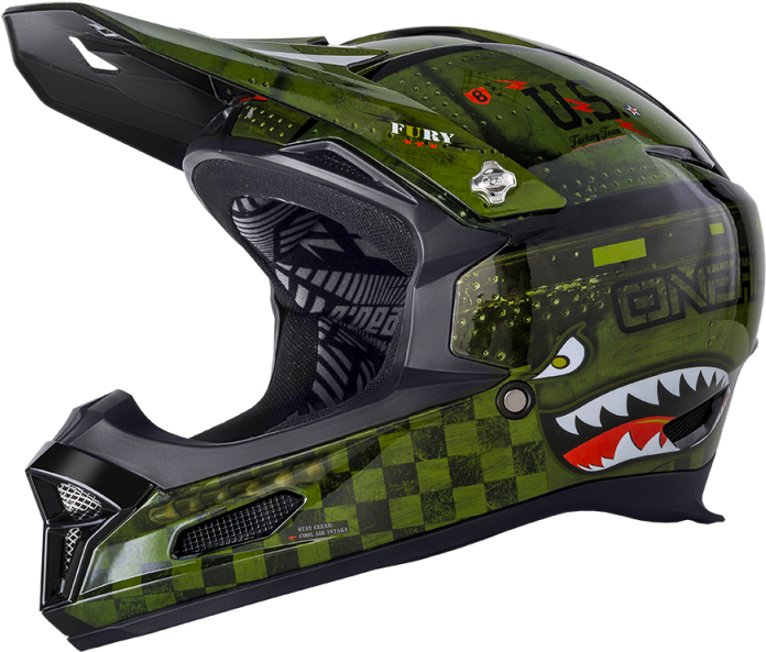 Incredible Detail Makes This Helmet An Instant Classic - Bicycle Helmet (800x800), Png Download