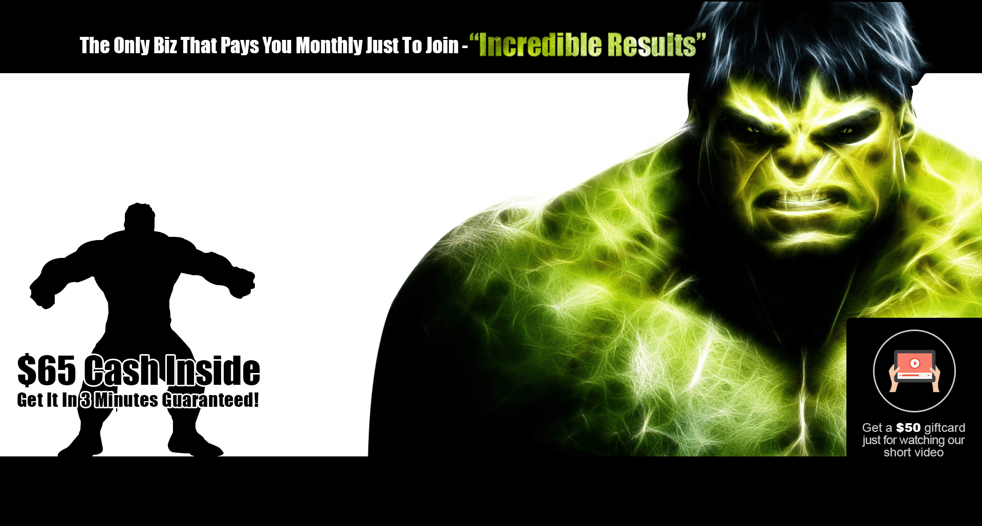 Incredible - Hulk Hd Wallpapers For Laptop (1919x1028), Png Download