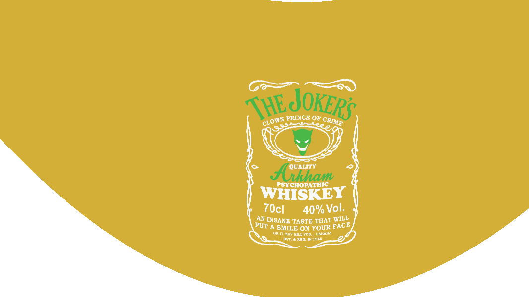 Jack Daniels (1066x600), Png Download