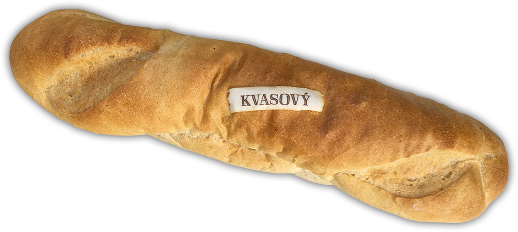 Launching A New Product - Baguette (1036x464), Png Download