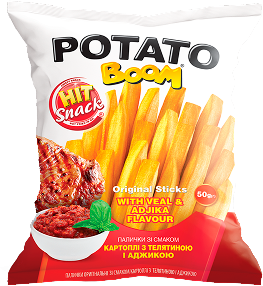 Teljatina S Adzhikoj 50 - Junk Food (600x800), Png Download