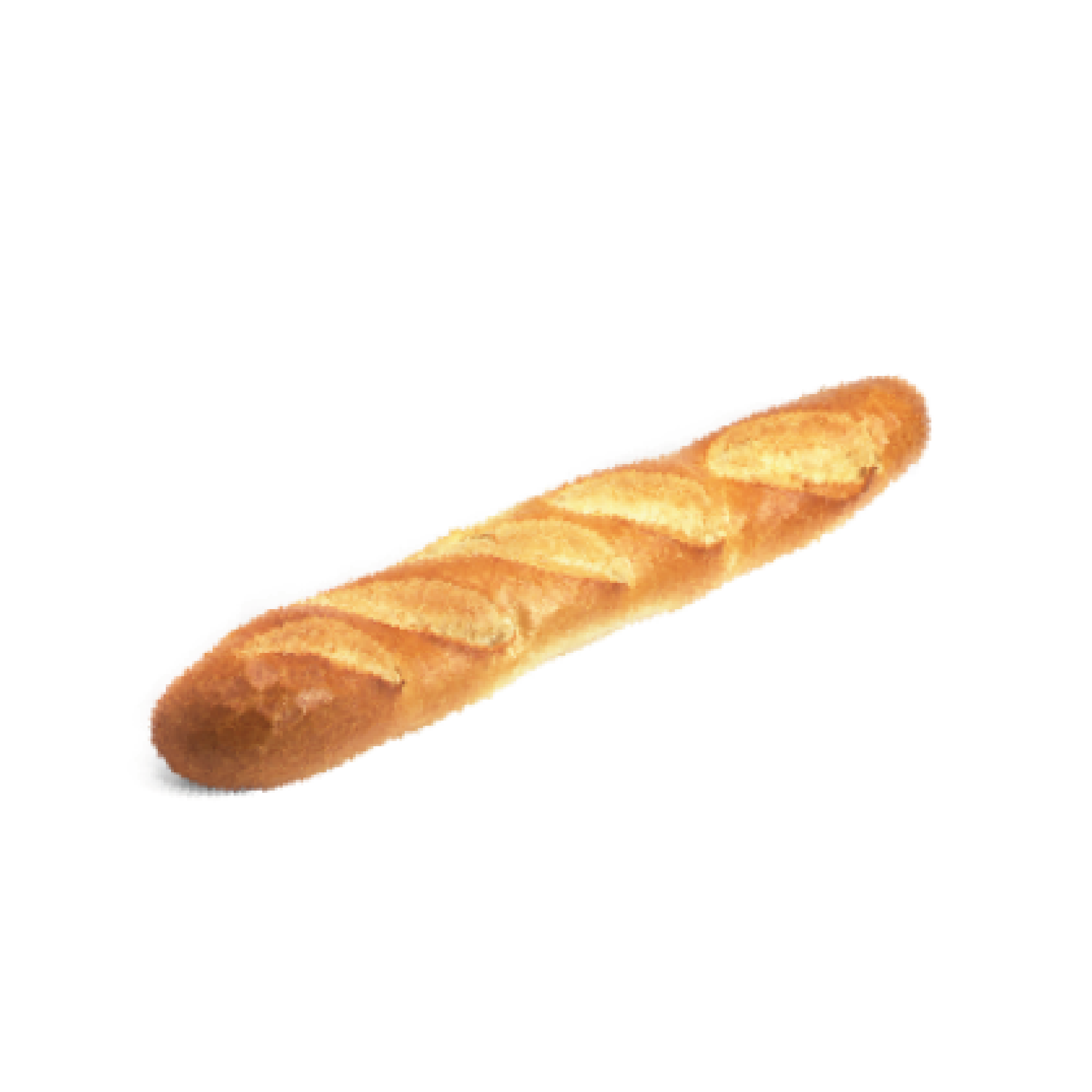Bagette - Fast Food (1920x1920), Png Download