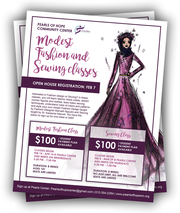 Pin It On Pinterest - Flyer (700x700), Png Download