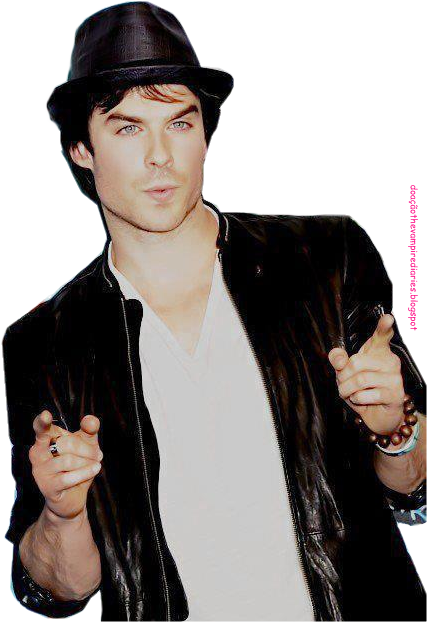 Png Ian Somerhalder - Ian Somerhalder (500x625), Png Download