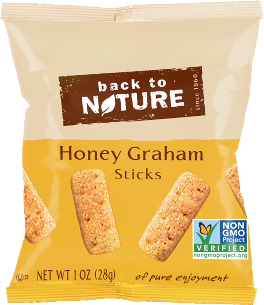 2048 X 1462 4 - Back To Nature Granola (2048x1462), Png Download