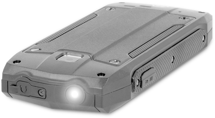 Myphone Hammer 3+ (900x900), Png Download