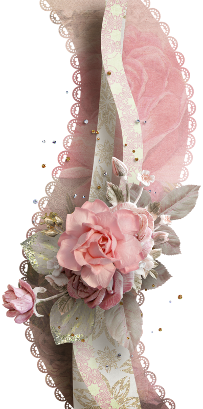 Яндекс - Фотки - Scrapbooking (397x800), Png Download