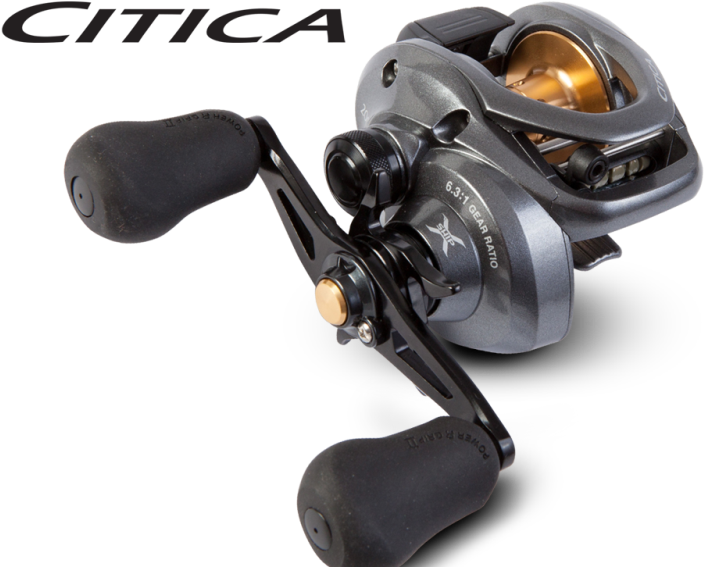 $229 - - Citica Shimano (800x600), Png Download