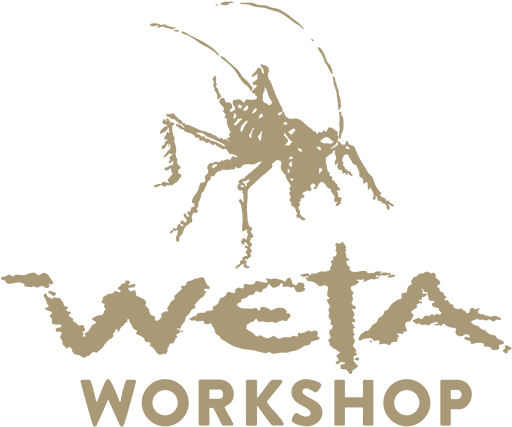 Weta The Hobbit The Desolation Of Smaug Smaug The Terrible - Weta Workshop (1123x794), Png Download