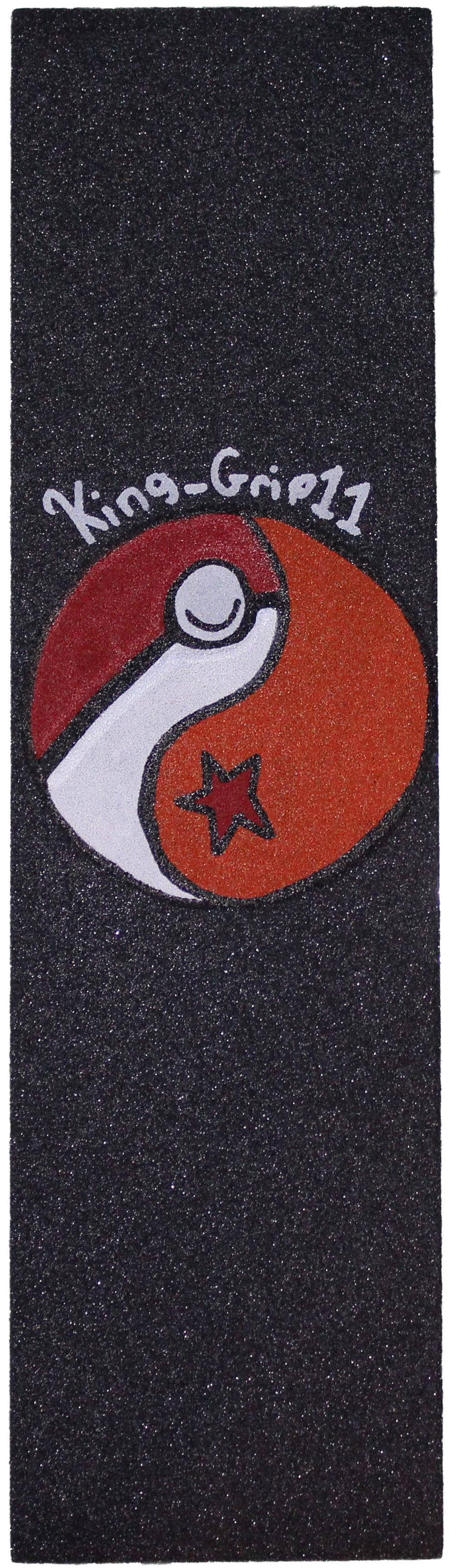 Yin Yang Dragon Ball/pokemon - Emblem (1440x3456), Png Download