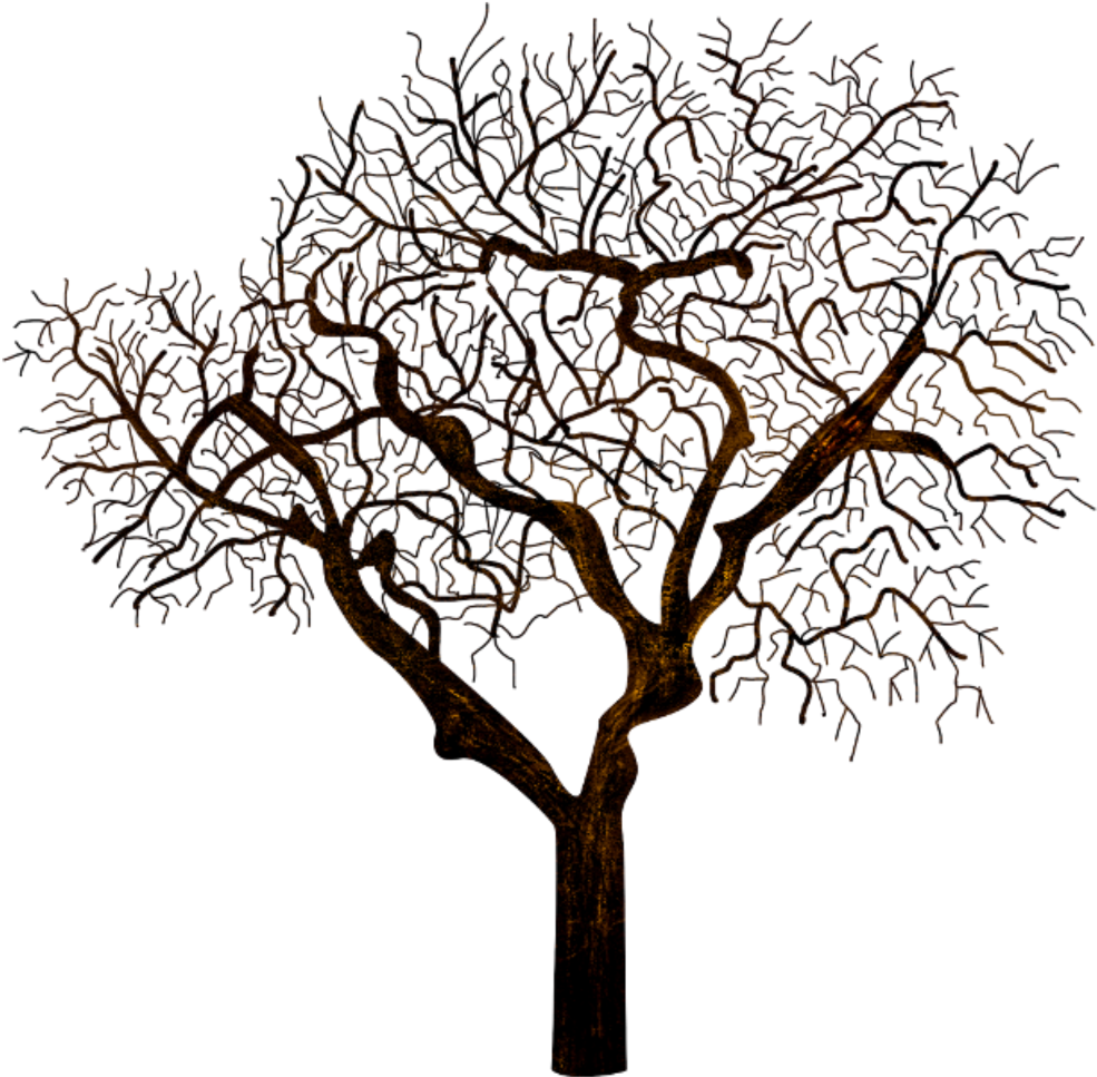 Silhouette Sticker - Silhouette (1024x1034), Png Download