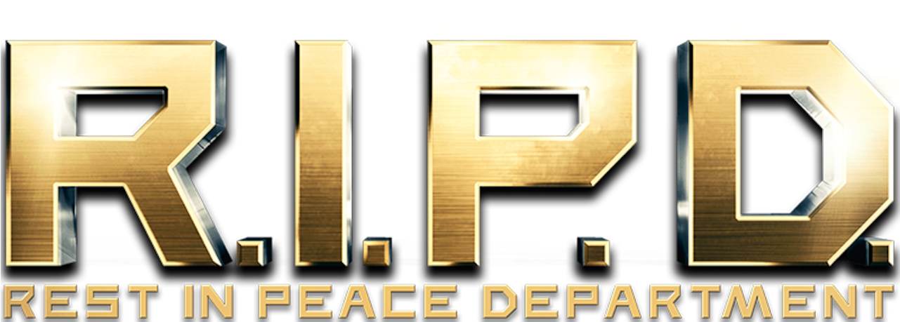 R - I - P - D - - Graphic Design (1280x544), Png Download