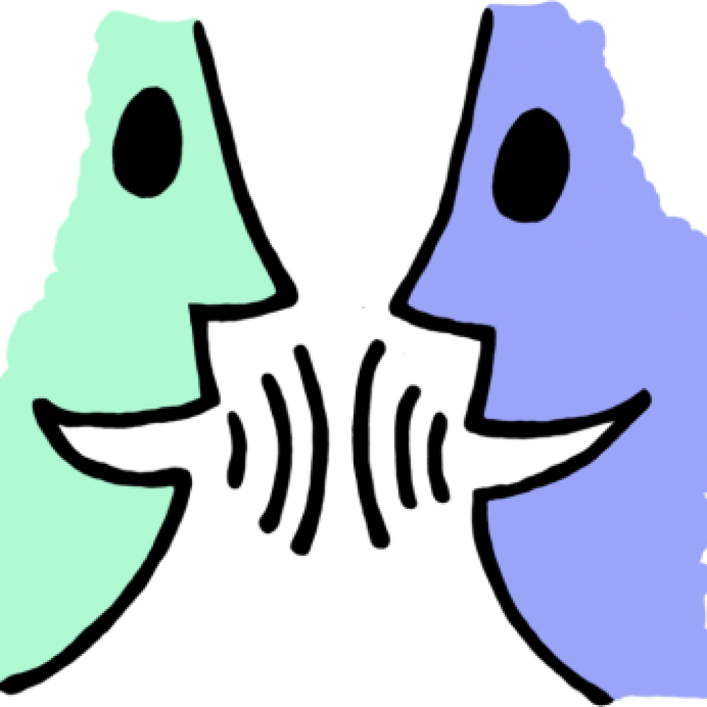 Mouth Talking Clipart 19 Talking Mouth Graphic Library - Communication Clipart Png (1024x1024), Png Download