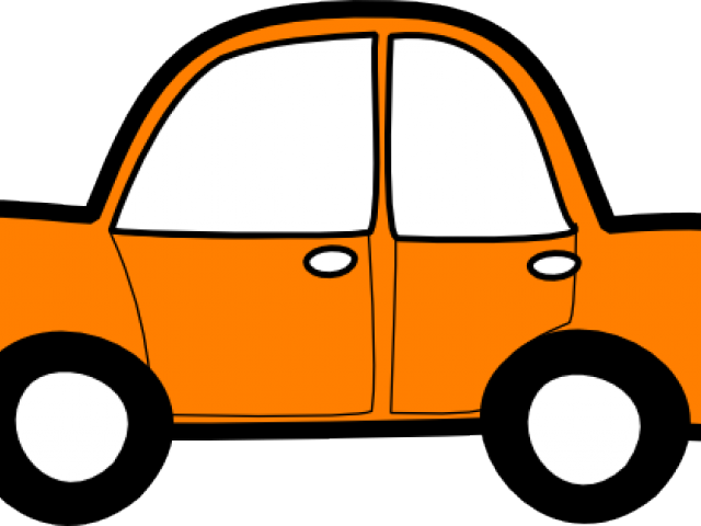 Clipart Png Car Transparent (640x480), Png Download