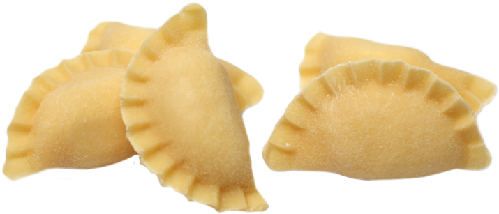 Pierogi, Vareniki Png - Pierogi Transparent Background (800x800), Png Download
