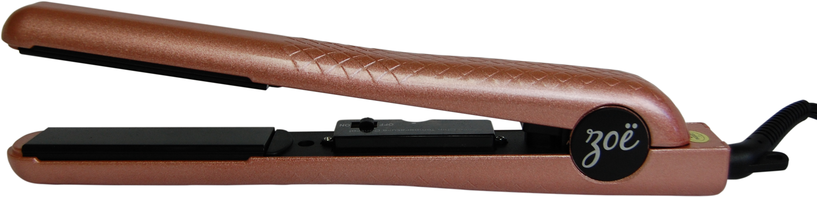 Zoe Tourmaline Flat Iron - Sharpening Jig (3008x2000), Png Download