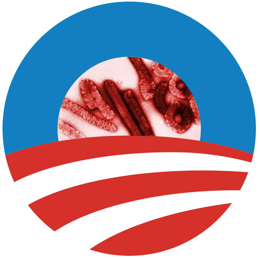 The Rumor Is Not Tin Foil Hat Wearing Whack Job Conspiracy - Marburg Virus (830x821), Png Download