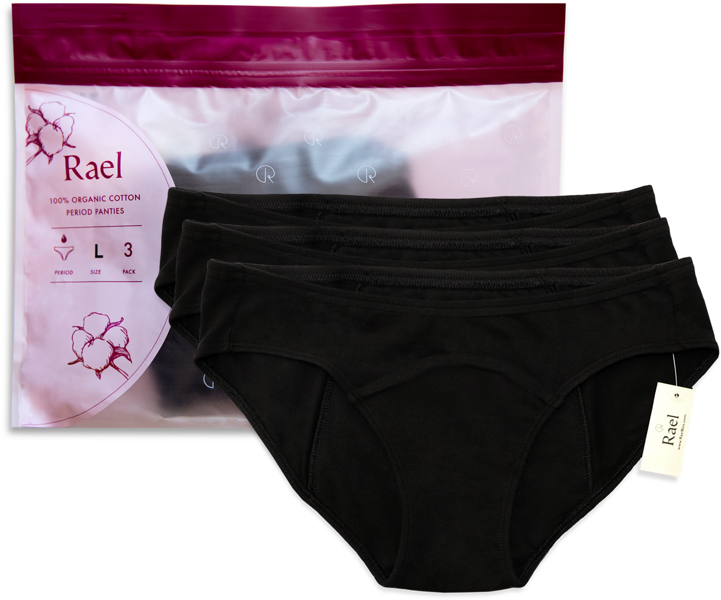 Panties Png (1500x1500), Png Download