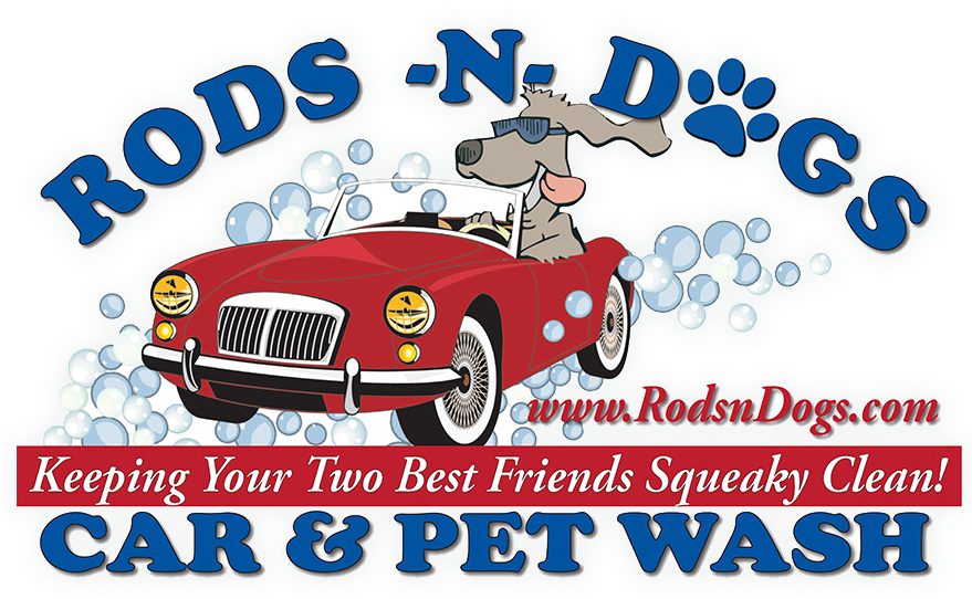Missoula Rods N Dogs Car Wash - Antique Car (878x619), Png Download