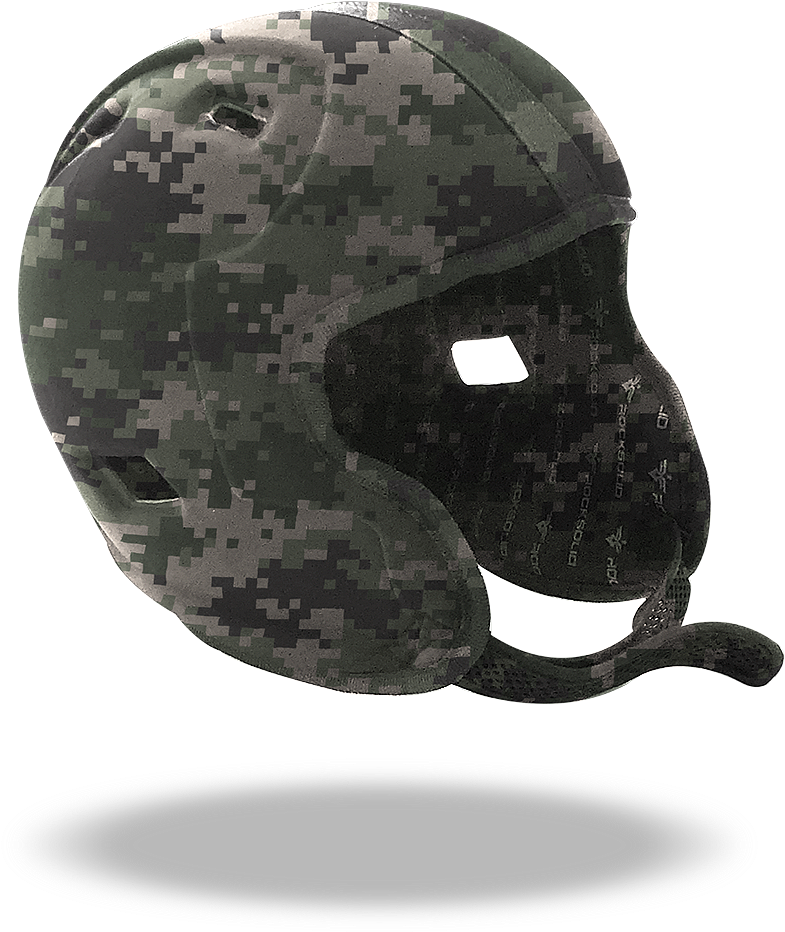 Rs2 Soft-shell Helmet - Rs2 Soft Shell Helmet (1050x1400), Png Download