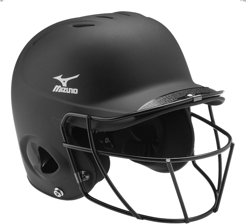 Cascos De Catcher (1024x1024), Png Download