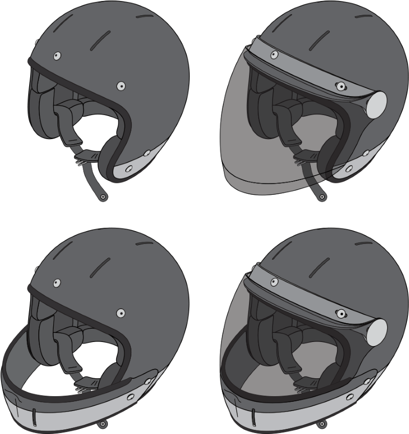 Start Slideshowstop Slideshow - Football Helmet (900x900), Png Download