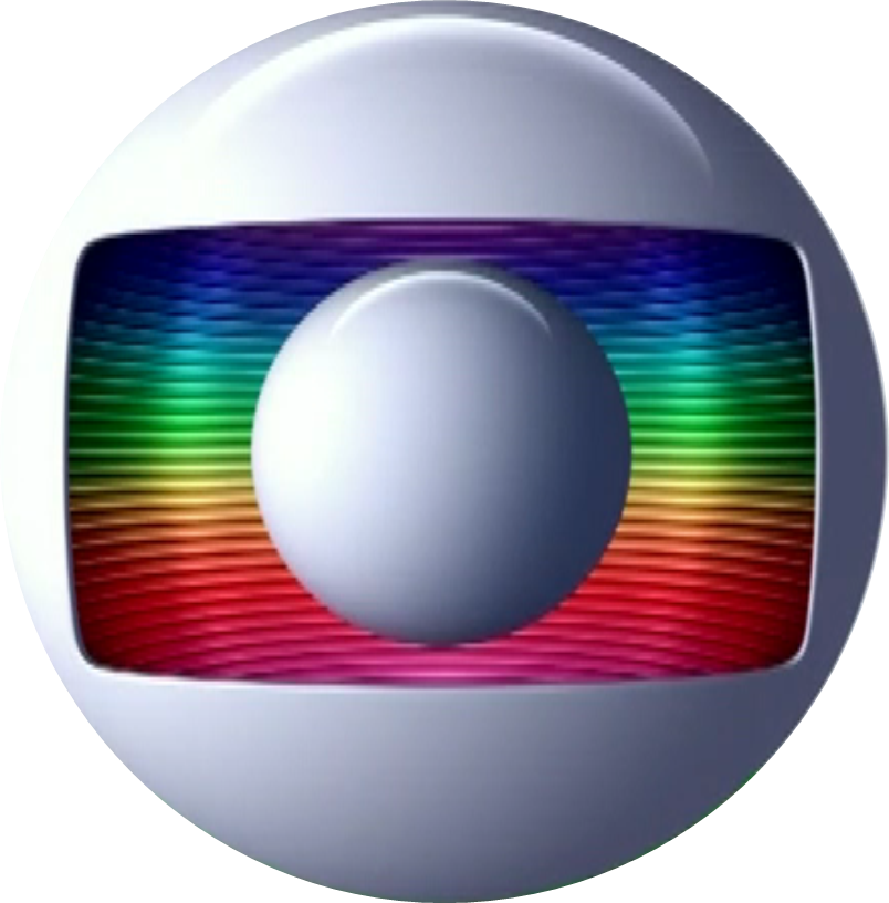 Logo Globo 2014 Png - Rede Globo (804x816), Png Download