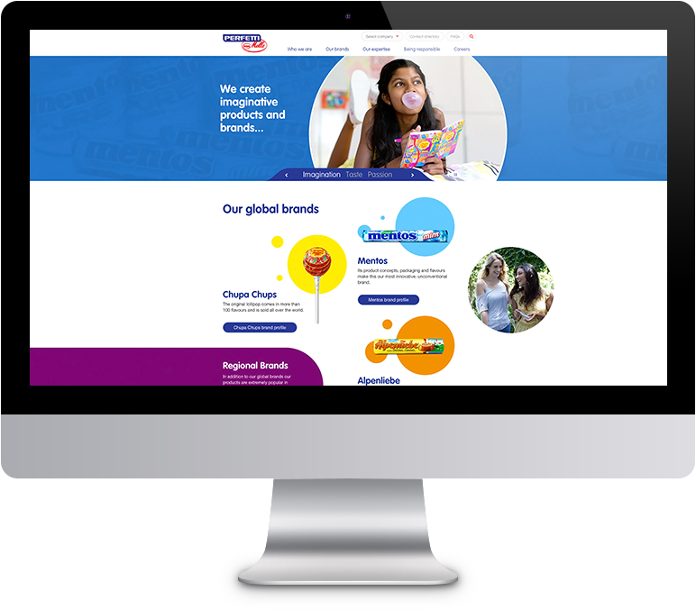 Link - Web Design (1000x705), Png Download