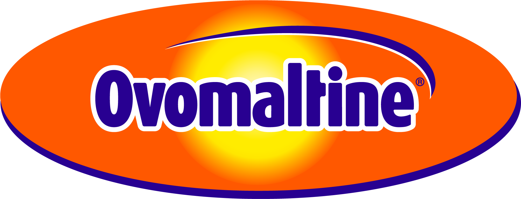 Consumer Goods - Ovomaltine Ca Va Pas Mieux Mais Plus Longtemps (2126x886), Png Download