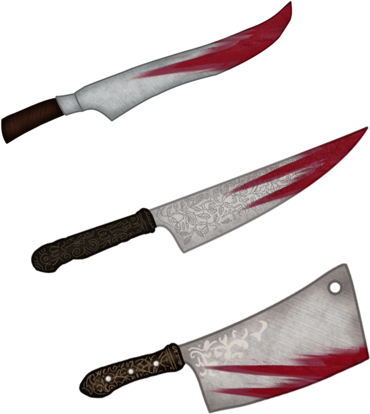 Alice Madness Returns Weapons Vorpal Blade - Alice Madness Returns Espada Vorpal (878x909), Png Download