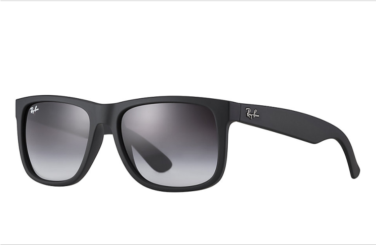 Ray Ban 4165 601 8g (745x640), Png Download