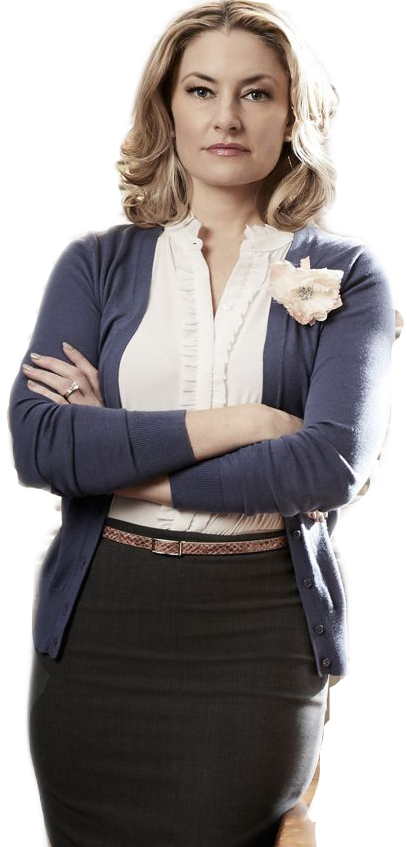 Alice Cooper From Riverdale (407x847), Png Download