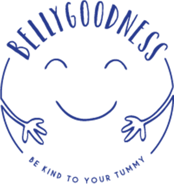 He Used To Have All Sorts Of Tummy Trouble & Food Intolerances - Smiley (930x1024), Png Download