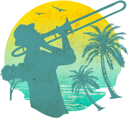 Bands And Musicians - Graphic Design (569x569), Png Download