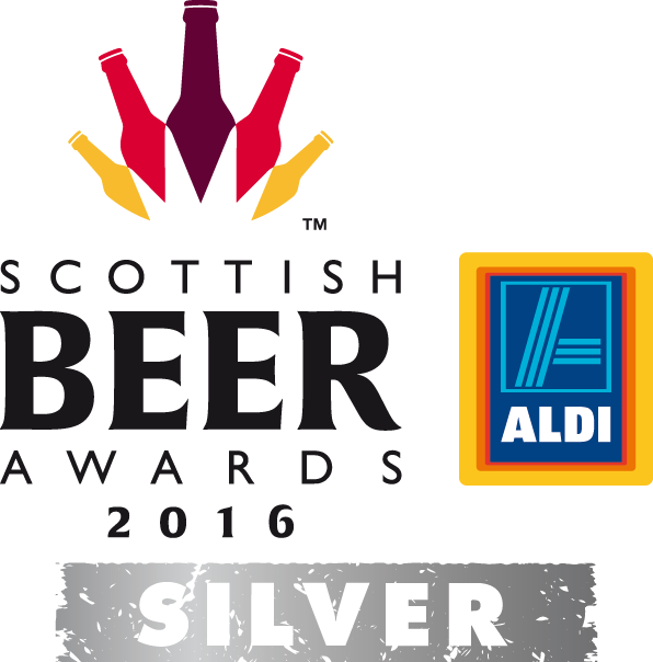 Sba Silver Logo - Scottish Beer Awards 2018 (596x604), Png Download