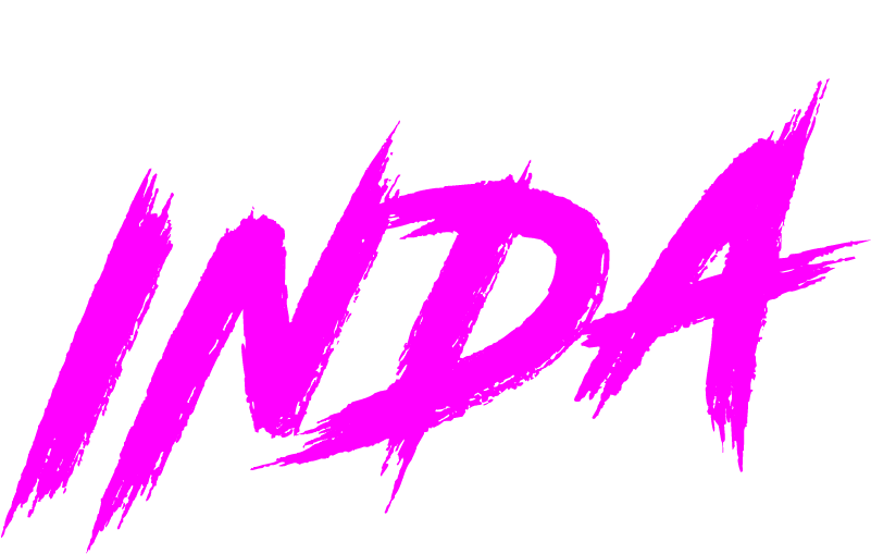 Marisa Inda Logo (800x529), Png Download