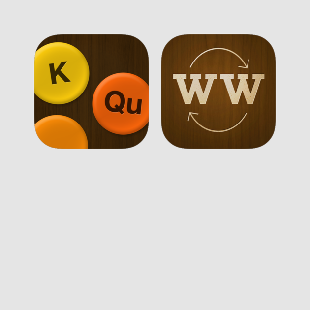 Word Games - Circle (630x630), Png Download