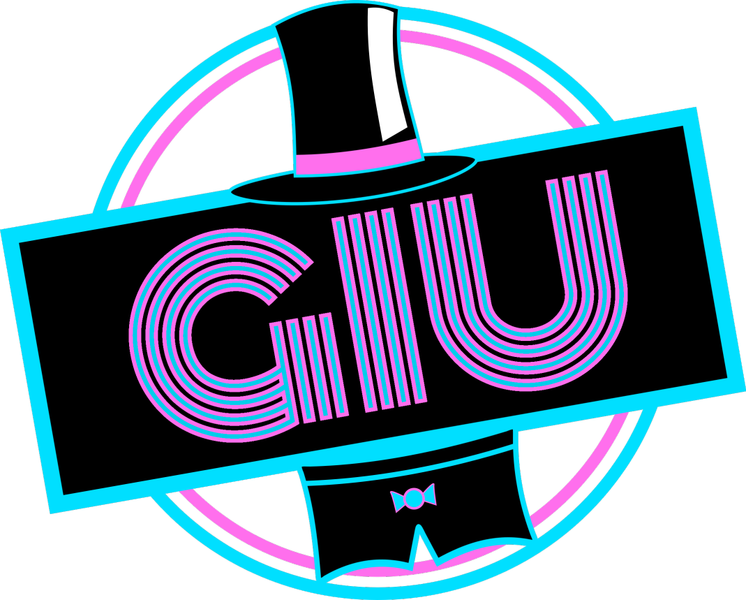 Gentlemen In Underwear - Graphic Design (1069x859), Png Download