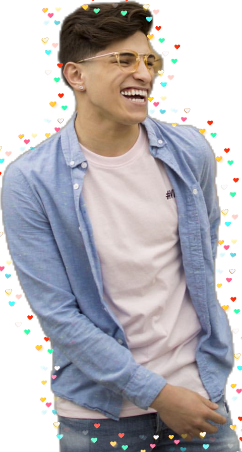 Nick Mara (480x896), Png Download
